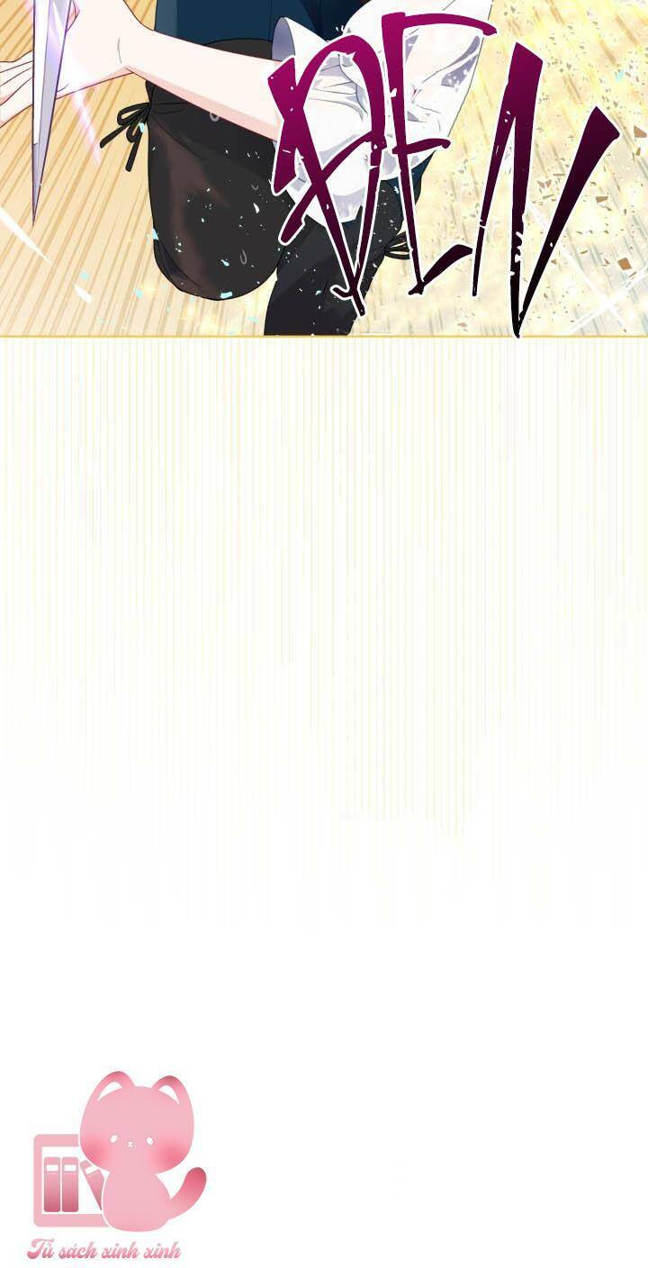 Sự Điều Trị Đặc Biệt Của Tinh Linh - Chapter 51 - Page 60