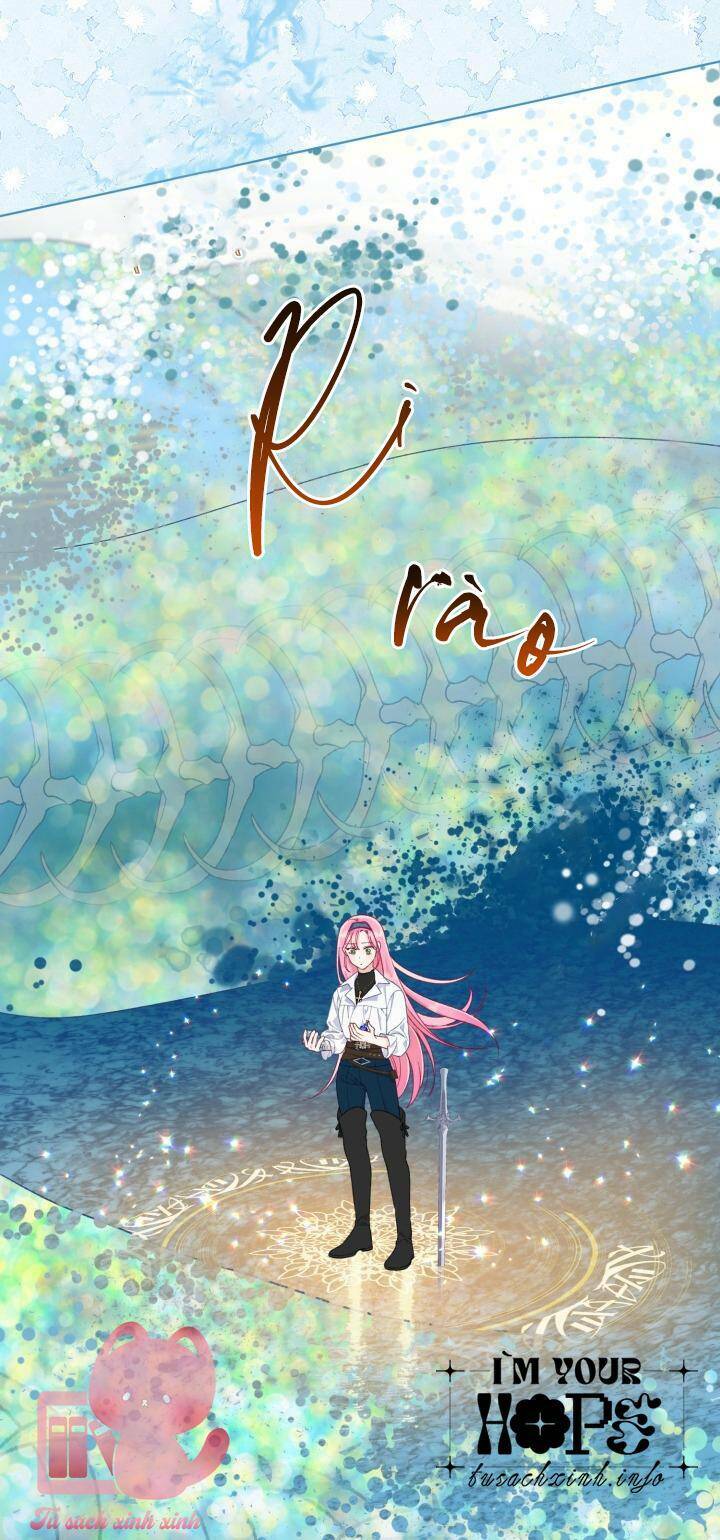 Sự Điều Trị Đặc Biệt Của Tinh Linh - Chapter 51 - Page 63