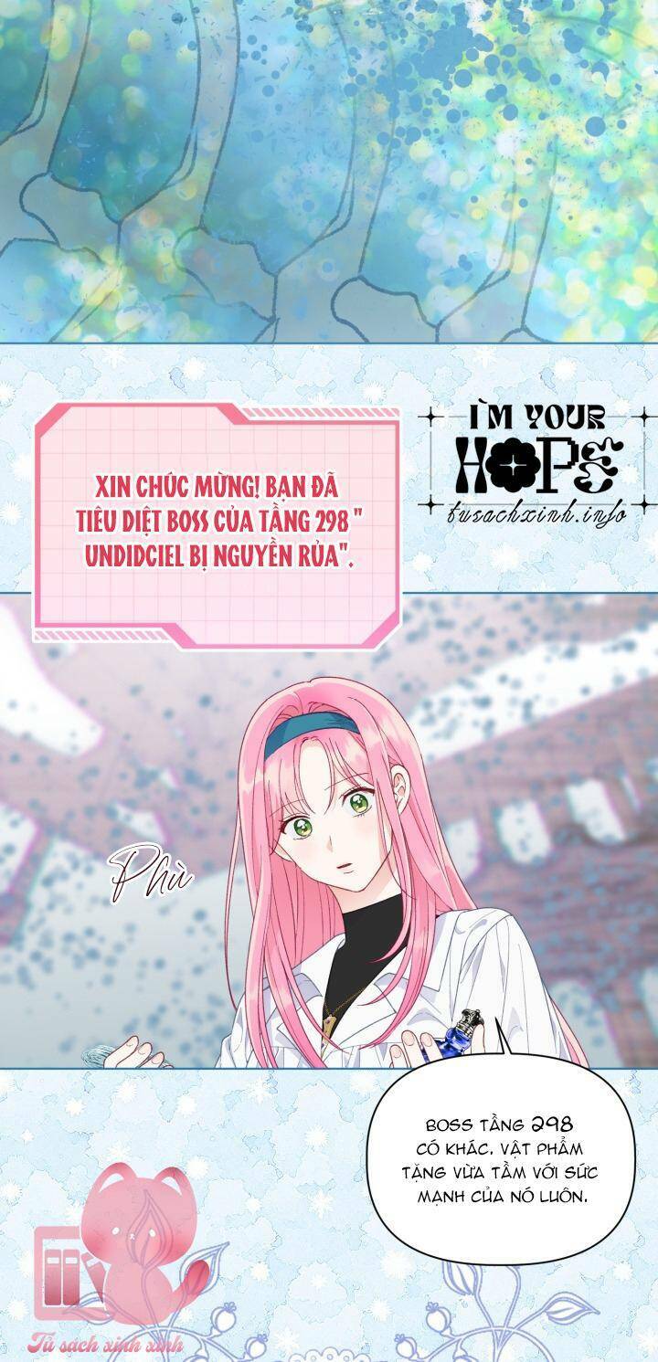 Sự Điều Trị Đặc Biệt Của Tinh Linh - Chapter 51 - Page 64