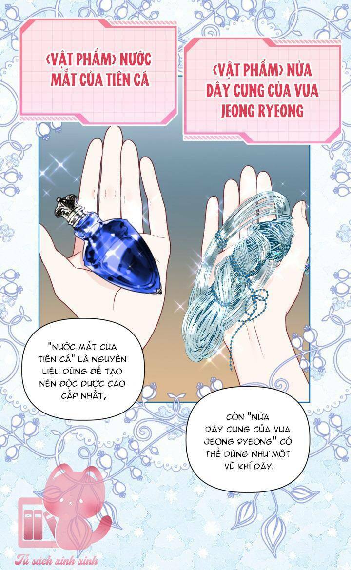 Sự Điều Trị Đặc Biệt Của Tinh Linh - Chapter 51 - Page 65