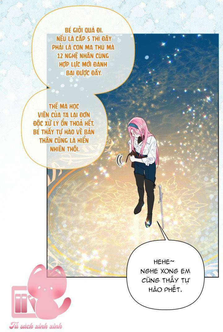 Sự Điều Trị Đặc Biệt Của Tinh Linh - Chapter 51 - Page 66