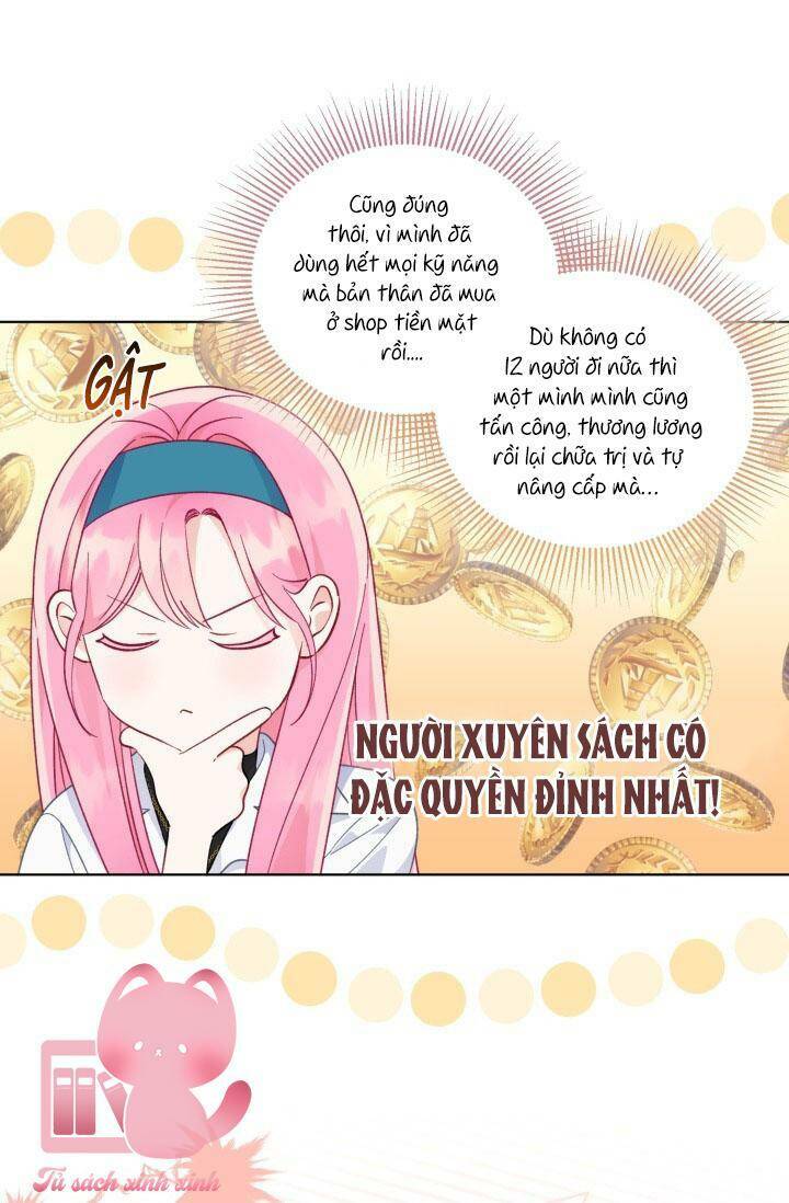 Sự Điều Trị Đặc Biệt Của Tinh Linh - Chapter 51 - Page 67