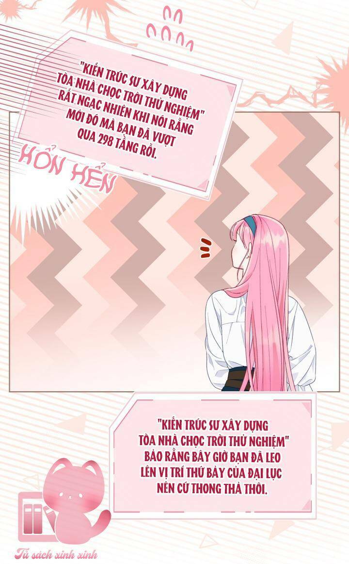 Sự Điều Trị Đặc Biệt Của Tinh Linh - Chapter 51 - Page 68