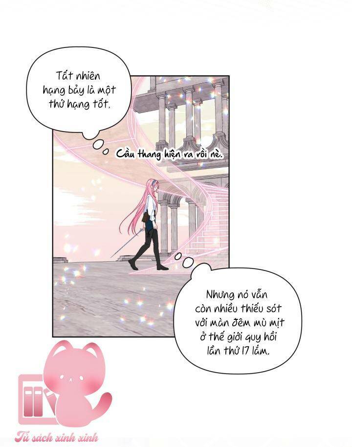 Sự Điều Trị Đặc Biệt Của Tinh Linh - Chapter 51 - Page 69