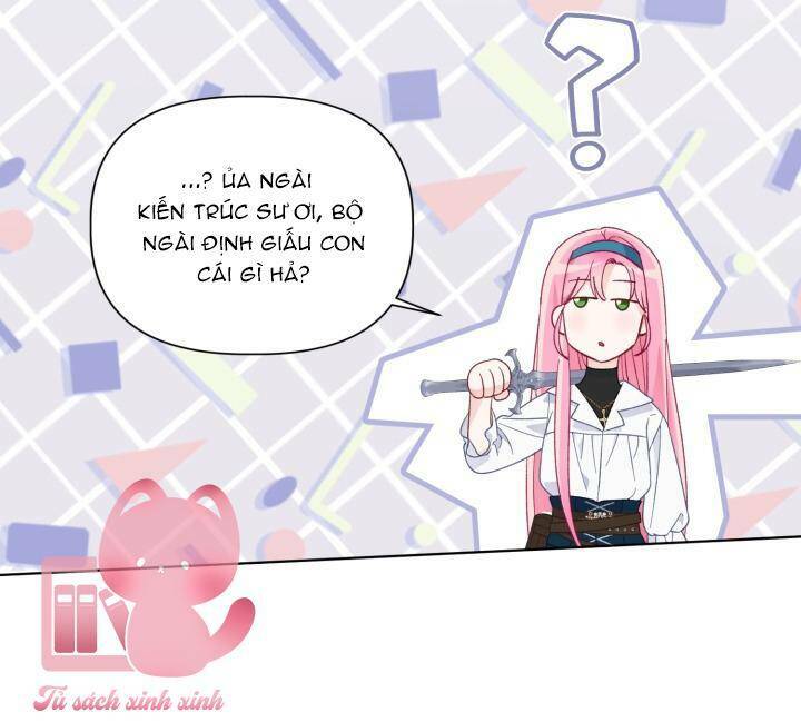 Sự Điều Trị Đặc Biệt Của Tinh Linh - Chapter 51 - Page 71