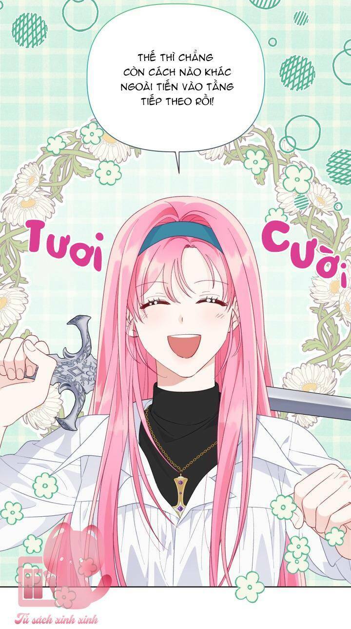 Sự Điều Trị Đặc Biệt Của Tinh Linh - Chapter 51 - Page 74