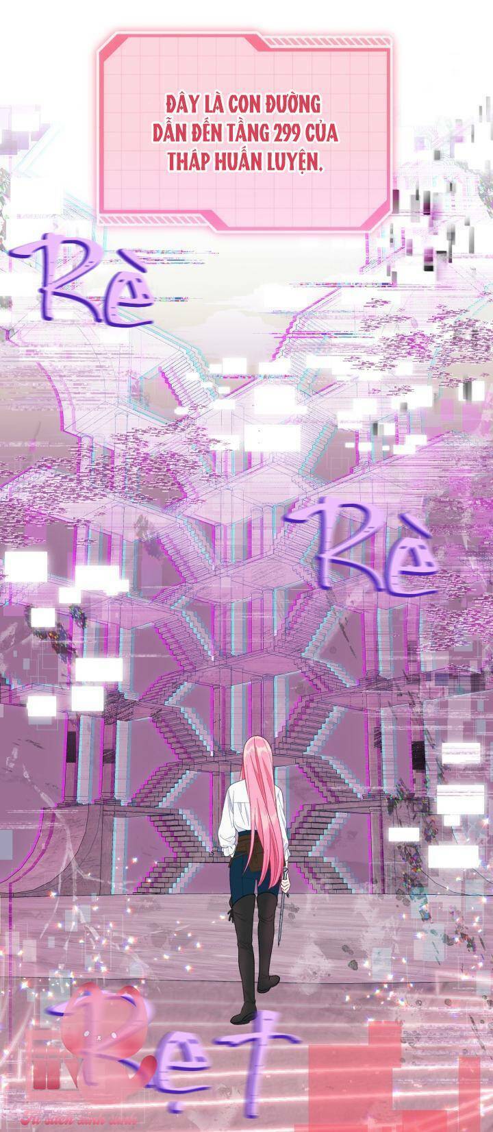 Sự Điều Trị Đặc Biệt Của Tinh Linh - Chapter 51 - Page 75