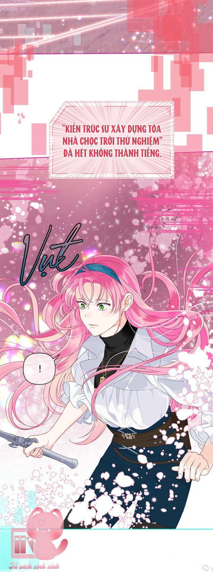 Sự Điều Trị Đặc Biệt Của Tinh Linh - Chapter 51 - Page 76