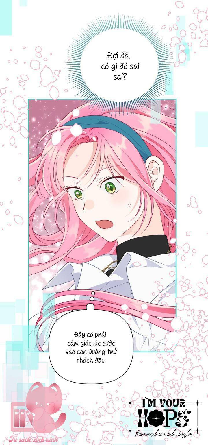 Sự Điều Trị Đặc Biệt Của Tinh Linh - Chapter 51 - Page 77