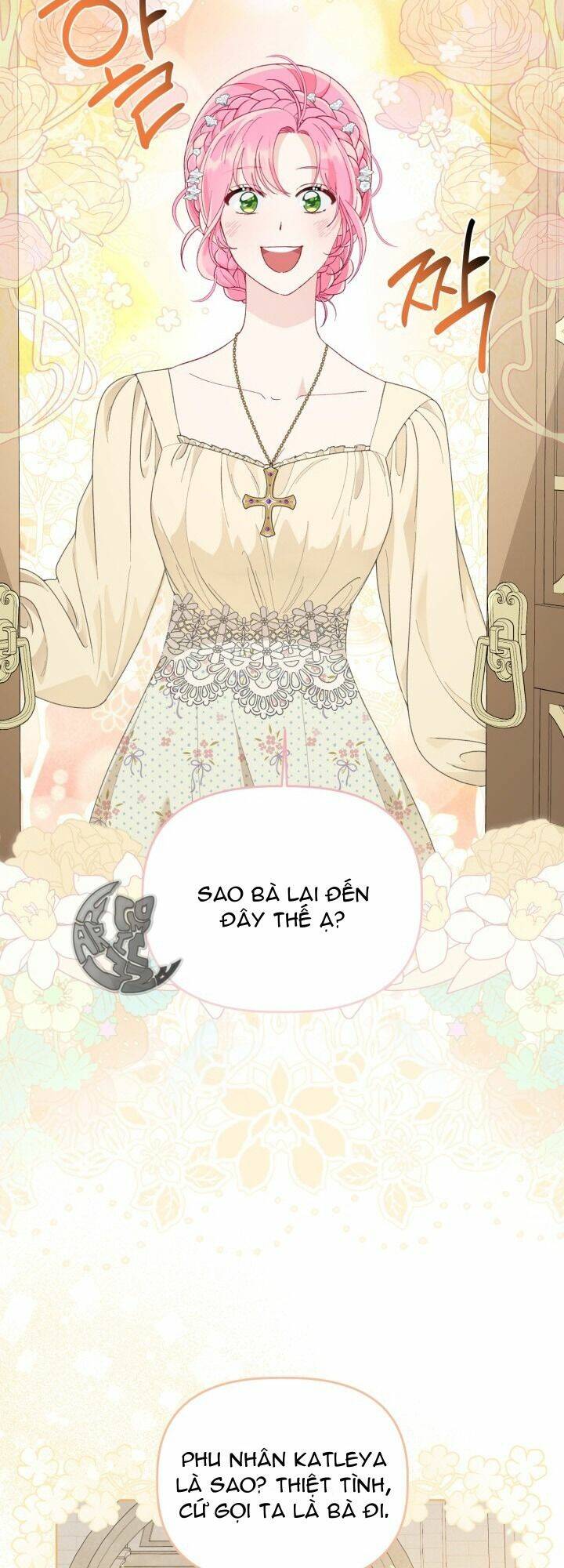 Sự Điều Trị Đặc Biệt Của Tinh Linh - Chapter 65 - Page 13