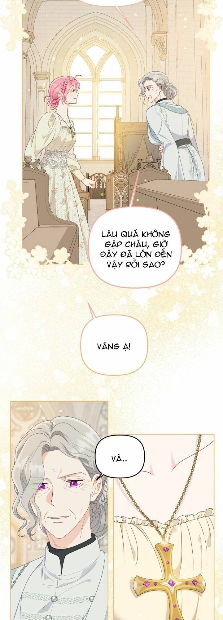 Sự Điều Trị Đặc Biệt Của Tinh Linh - Chapter 65 - Page 14