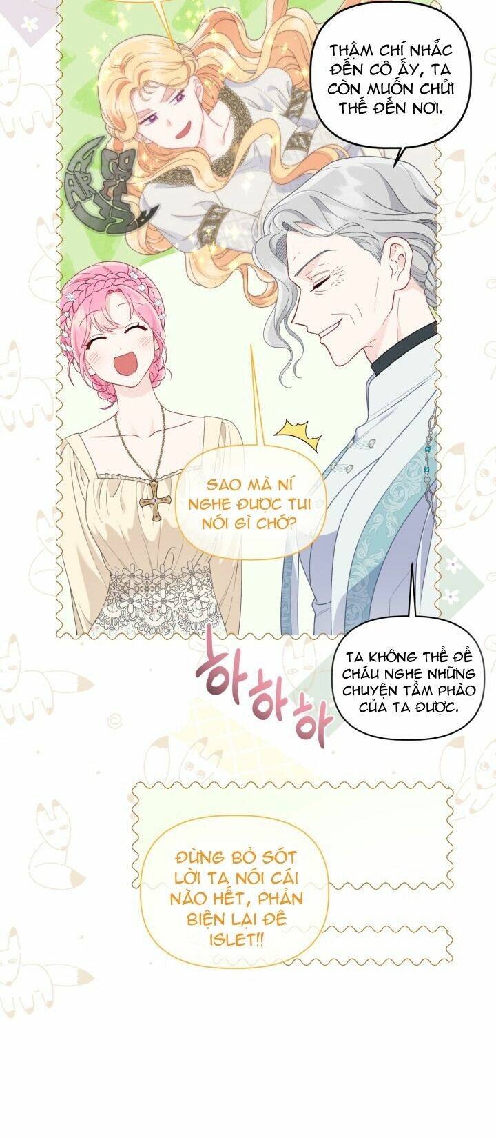 Sự Điều Trị Đặc Biệt Của Tinh Linh - Chapter 65 - Page 16