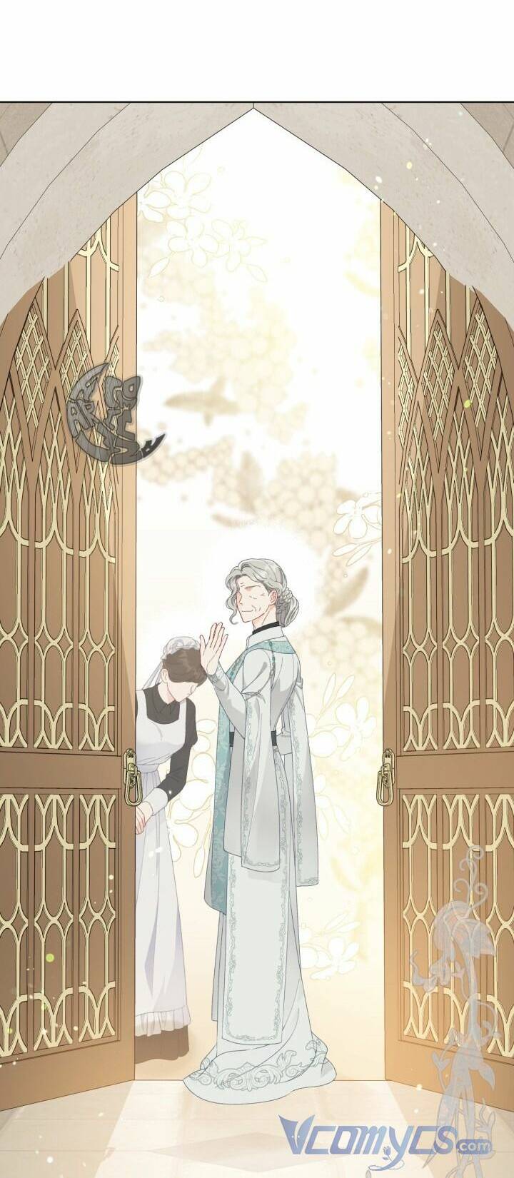 Sự Điều Trị Đặc Biệt Của Tinh Linh - Chapter 65 - Page 17