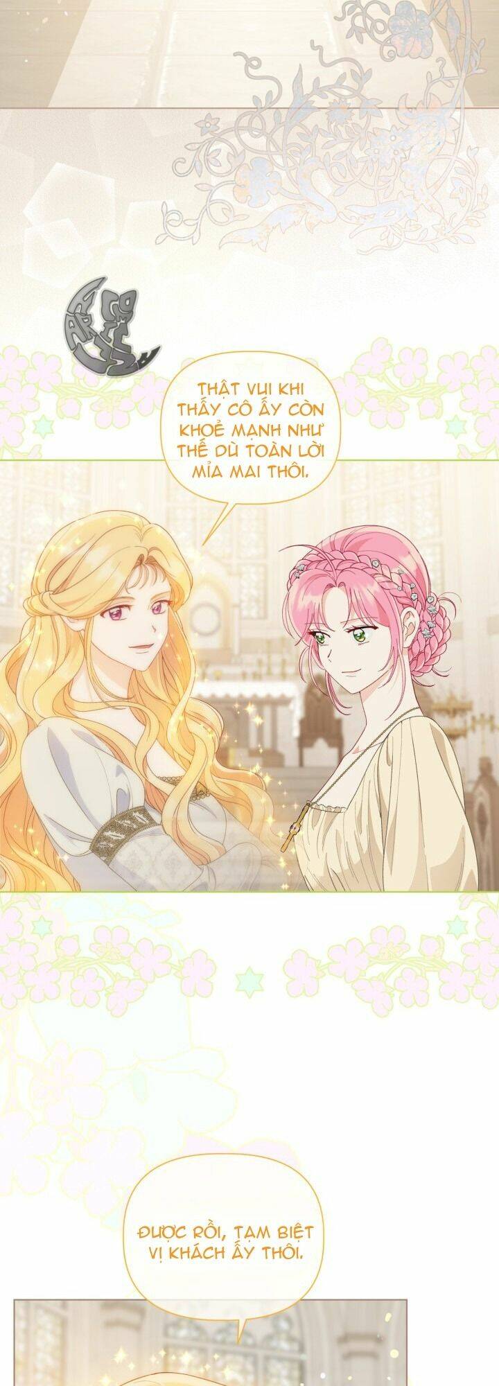 Sự Điều Trị Đặc Biệt Của Tinh Linh - Chapter 65 - Page 18