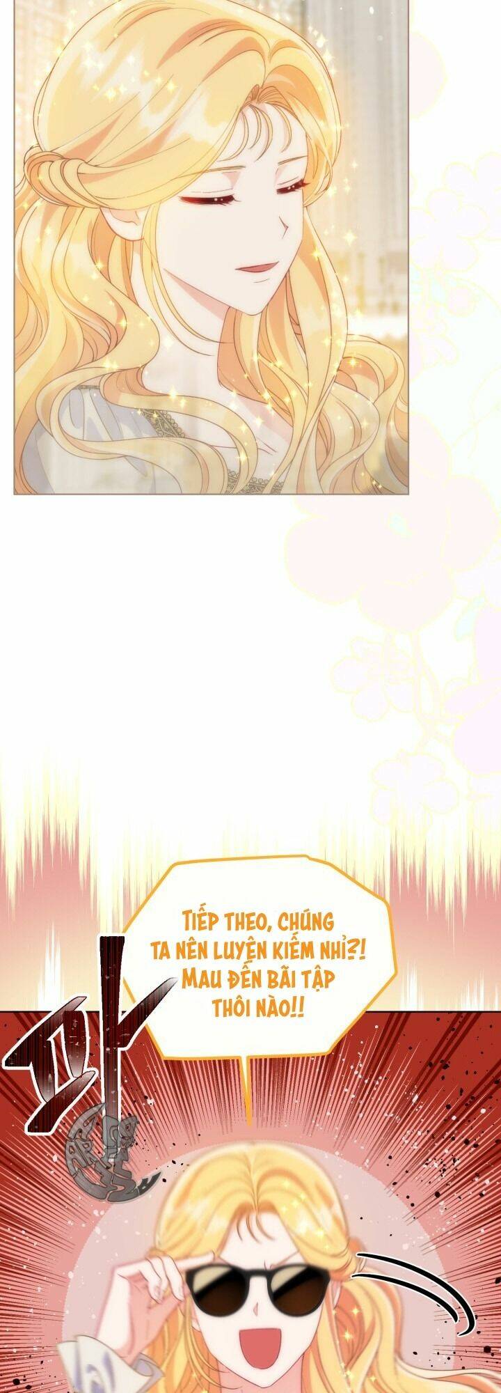 Sự Điều Trị Đặc Biệt Của Tinh Linh - Chapter 65 - Page 19