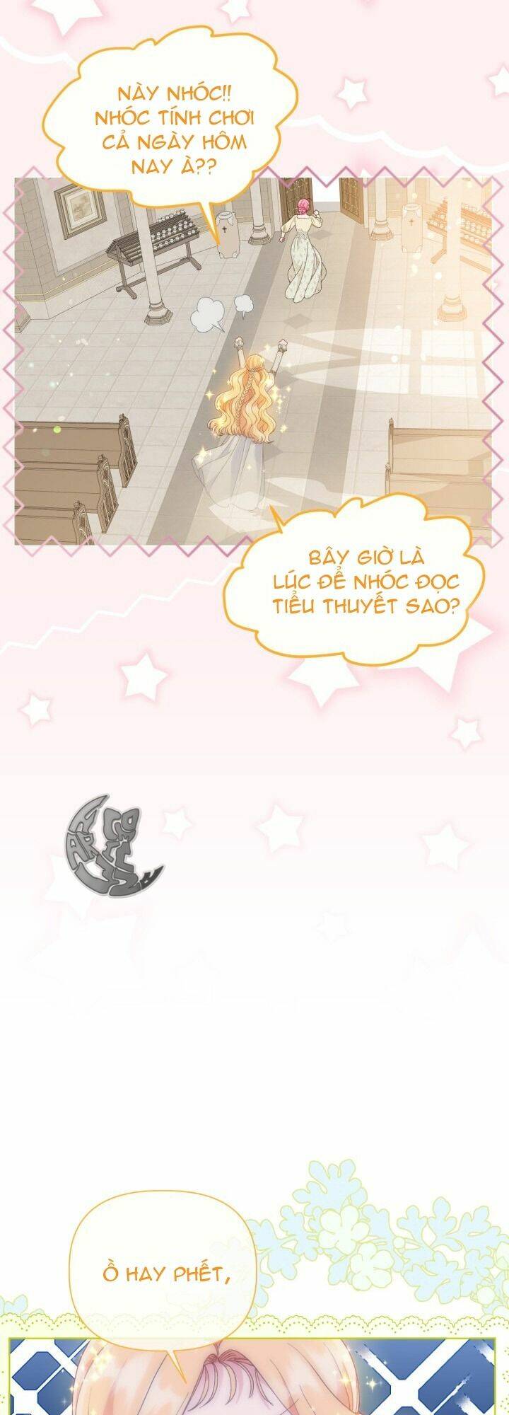 Sự Điều Trị Đặc Biệt Của Tinh Linh - Chapter 65 - Page 21