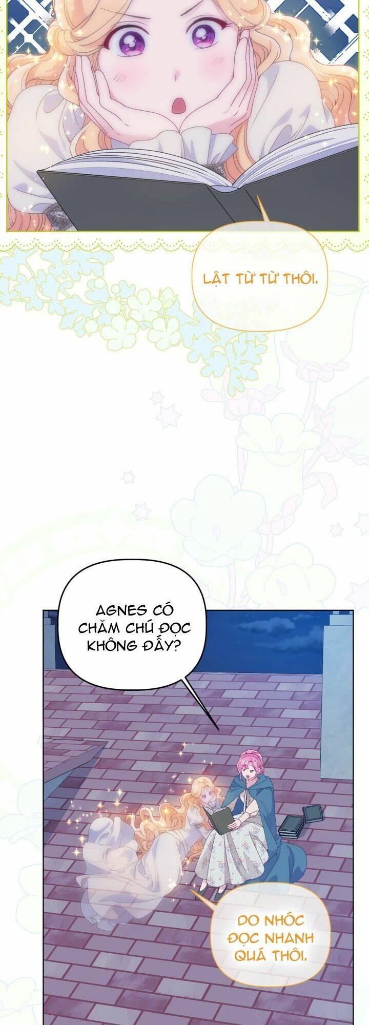 Sự Điều Trị Đặc Biệt Của Tinh Linh - Chapter 65 - Page 22