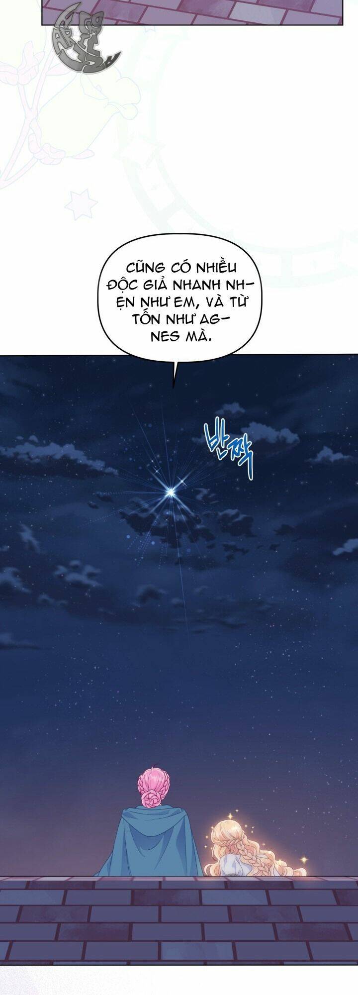 Sự Điều Trị Đặc Biệt Của Tinh Linh - Chapter 65 - Page 23