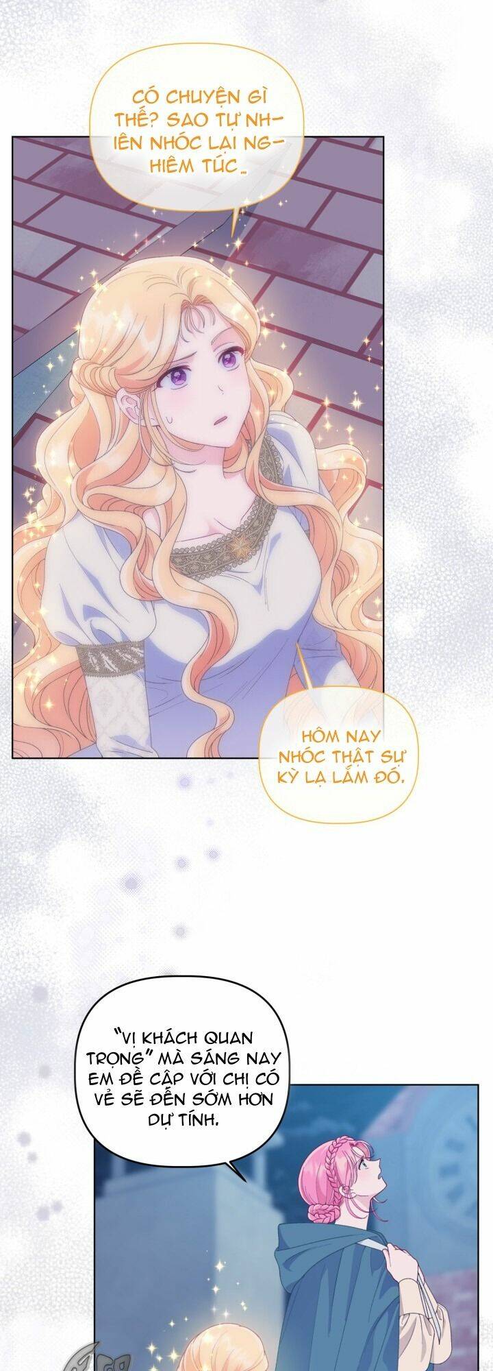 Sự Điều Trị Đặc Biệt Của Tinh Linh - Chapter 65 - Page 28