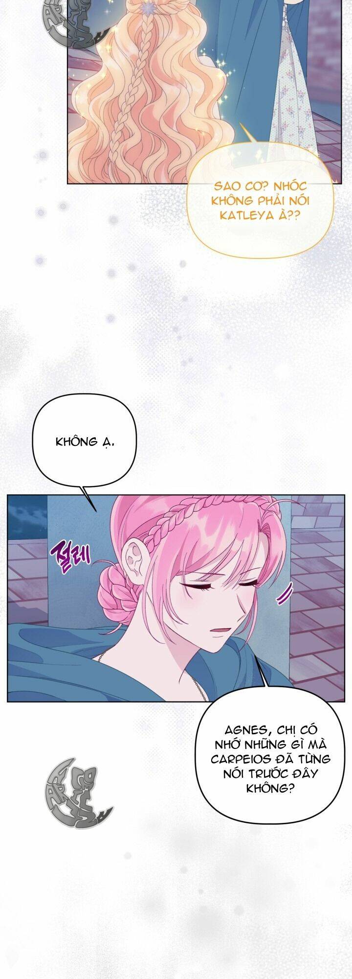 Sự Điều Trị Đặc Biệt Của Tinh Linh - Chapter 65 - Page 29