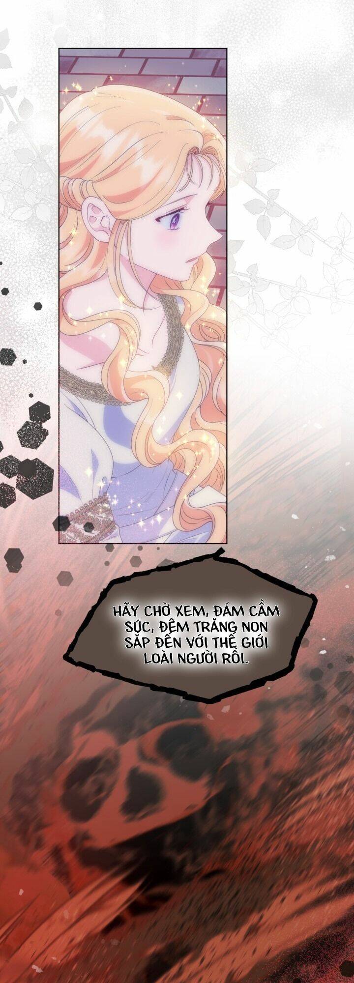 Sự Điều Trị Đặc Biệt Của Tinh Linh - Chapter 65 - Page 30