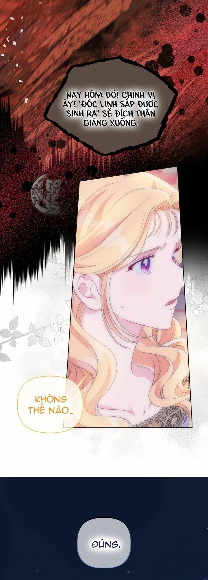 Sự Điều Trị Đặc Biệt Của Tinh Linh - Chapter 65 - Page 31