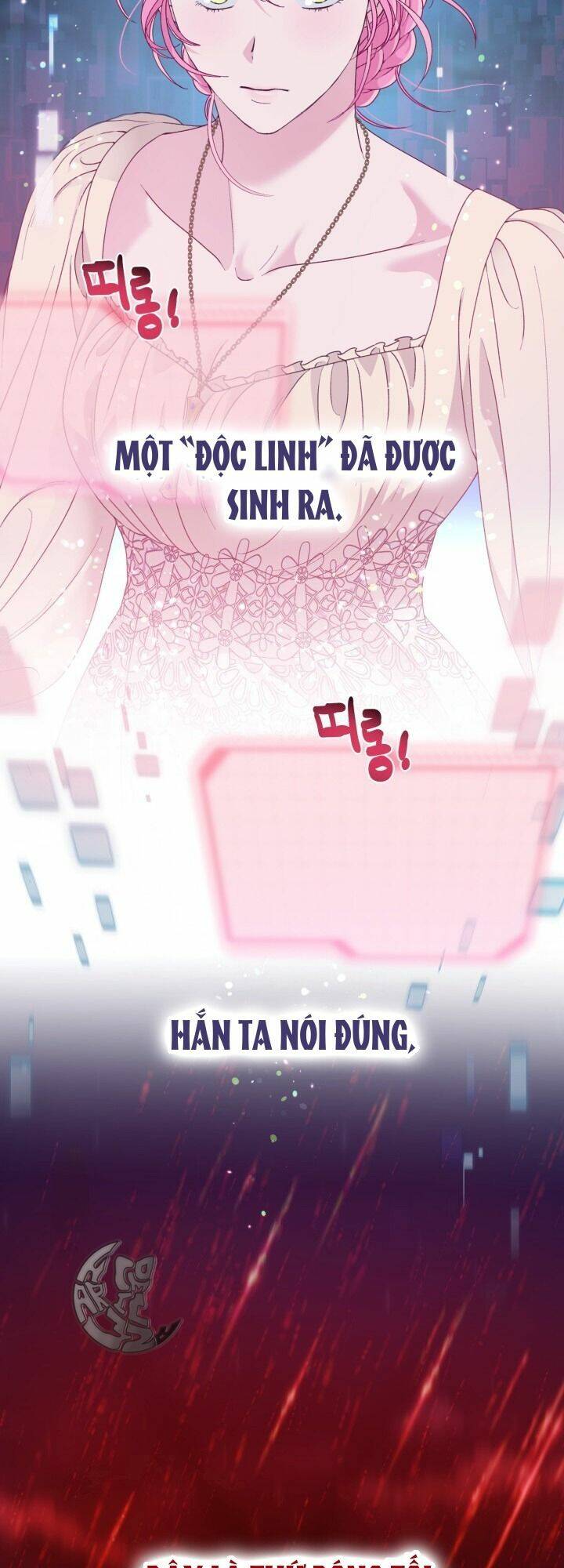 Sự Điều Trị Đặc Biệt Của Tinh Linh - Chapter 65 - Page 36