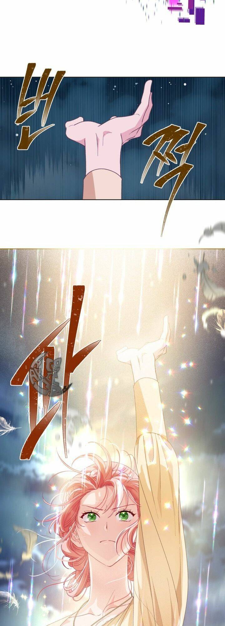 Sự Điều Trị Đặc Biệt Của Tinh Linh - Chapter 65 - Page 38