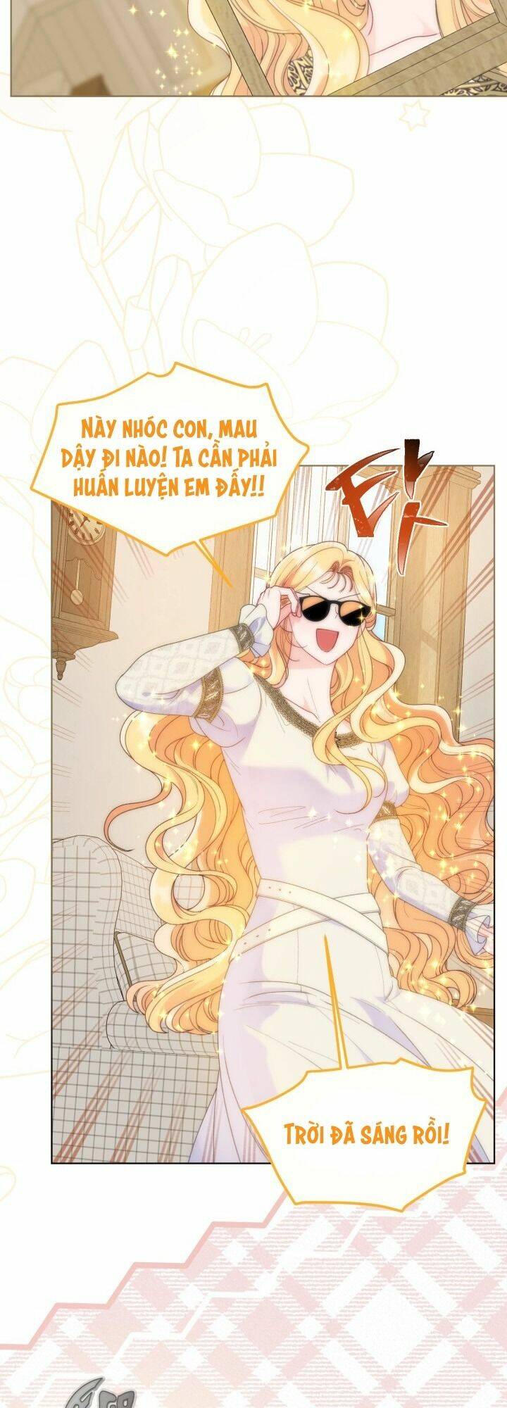 Sự Điều Trị Đặc Biệt Của Tinh Linh - Chapter 65 - Page 3