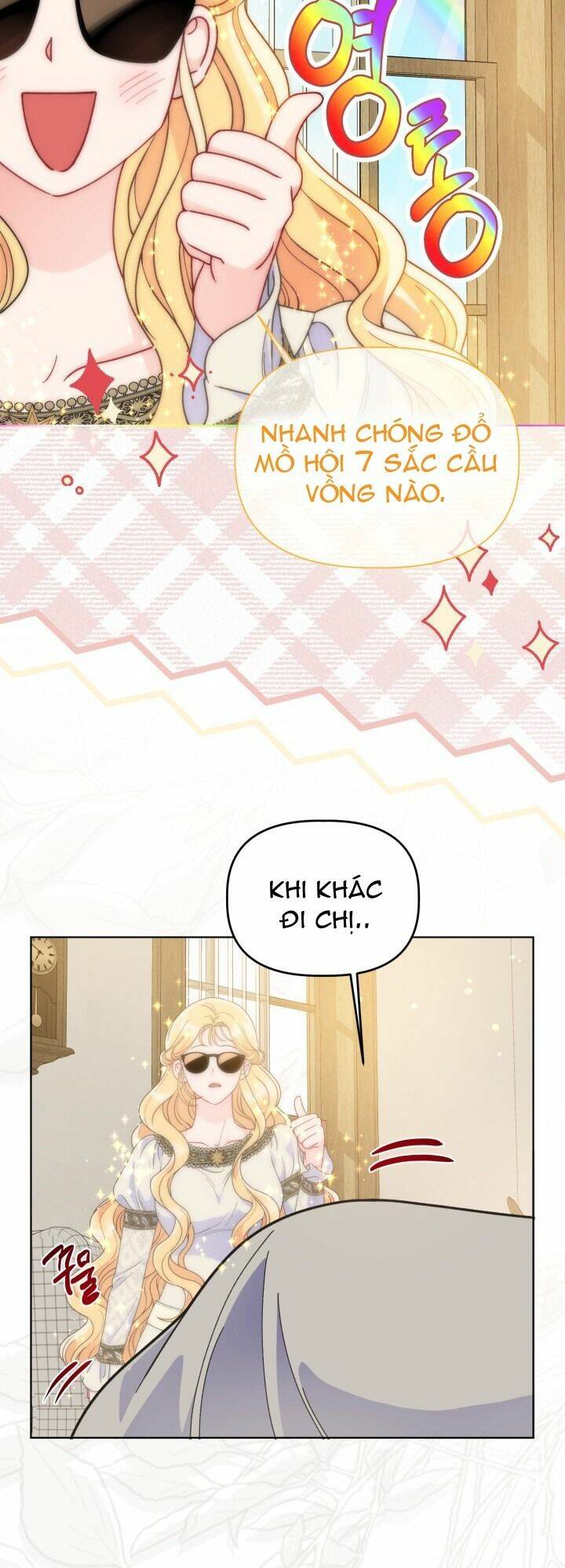 Sự Điều Trị Đặc Biệt Của Tinh Linh - Chapter 65 - Page 5