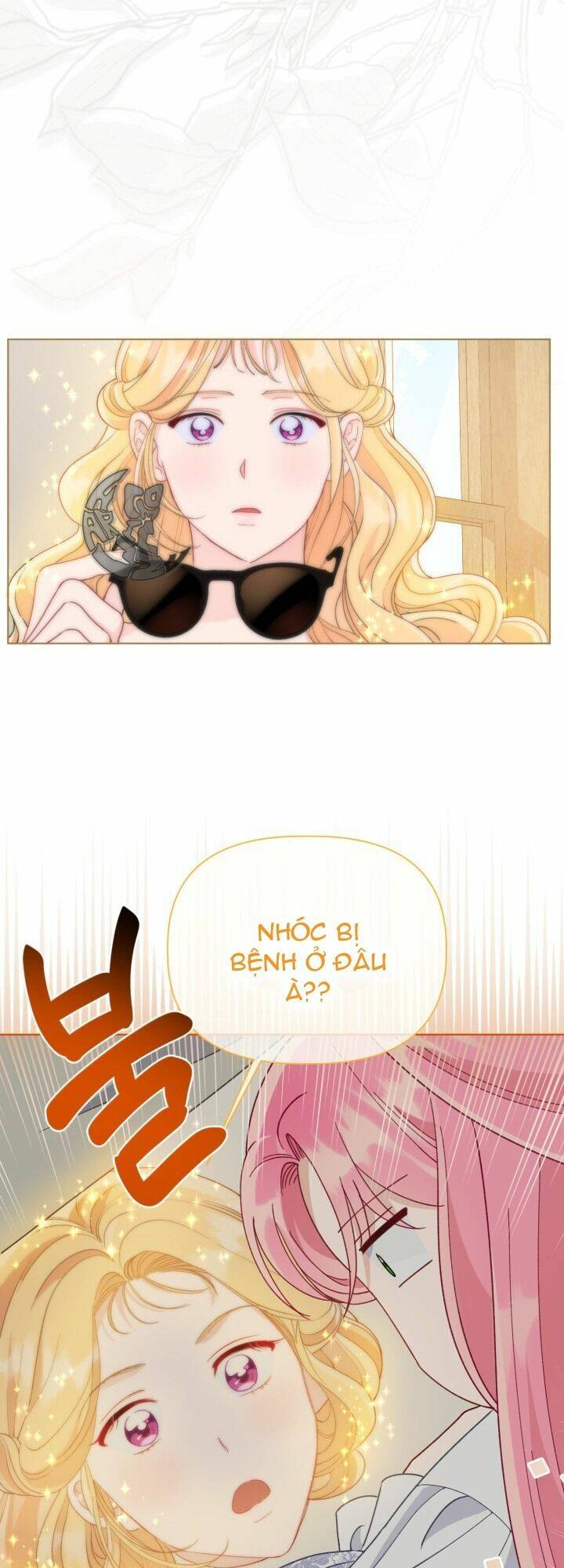 Sự Điều Trị Đặc Biệt Của Tinh Linh - Chapter 65 - Page 6