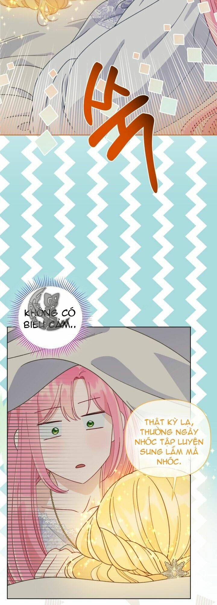 Sự Điều Trị Đặc Biệt Của Tinh Linh - Chapter 65 - Page 7