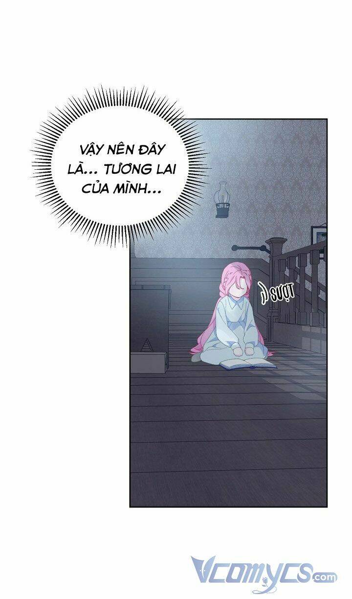 Sự Điều Trị Đặc Biệt Của Tinh Linh - Chapter 8 - Page 9