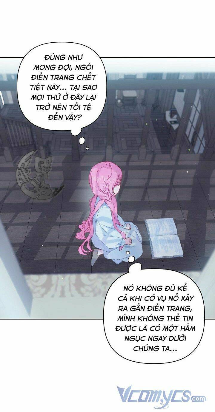 Sự Điều Trị Đặc Biệt Của Tinh Linh - Chapter 8 - Page 10