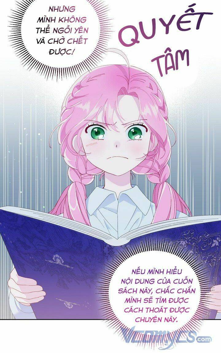 Sự Điều Trị Đặc Biệt Của Tinh Linh - Chapter 8 - Page 13