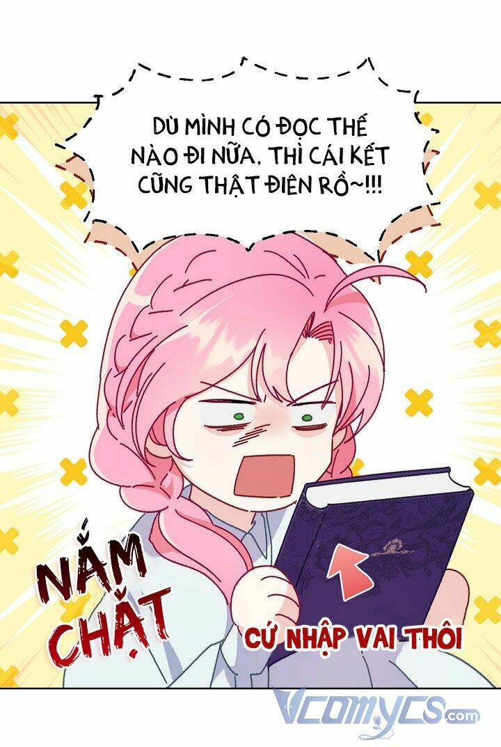 Sự Điều Trị Đặc Biệt Của Tinh Linh - Chapter 8 - Page 18