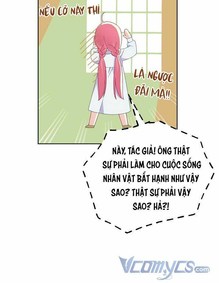 Sự Điều Trị Đặc Biệt Của Tinh Linh - Chapter 8 - Page 20