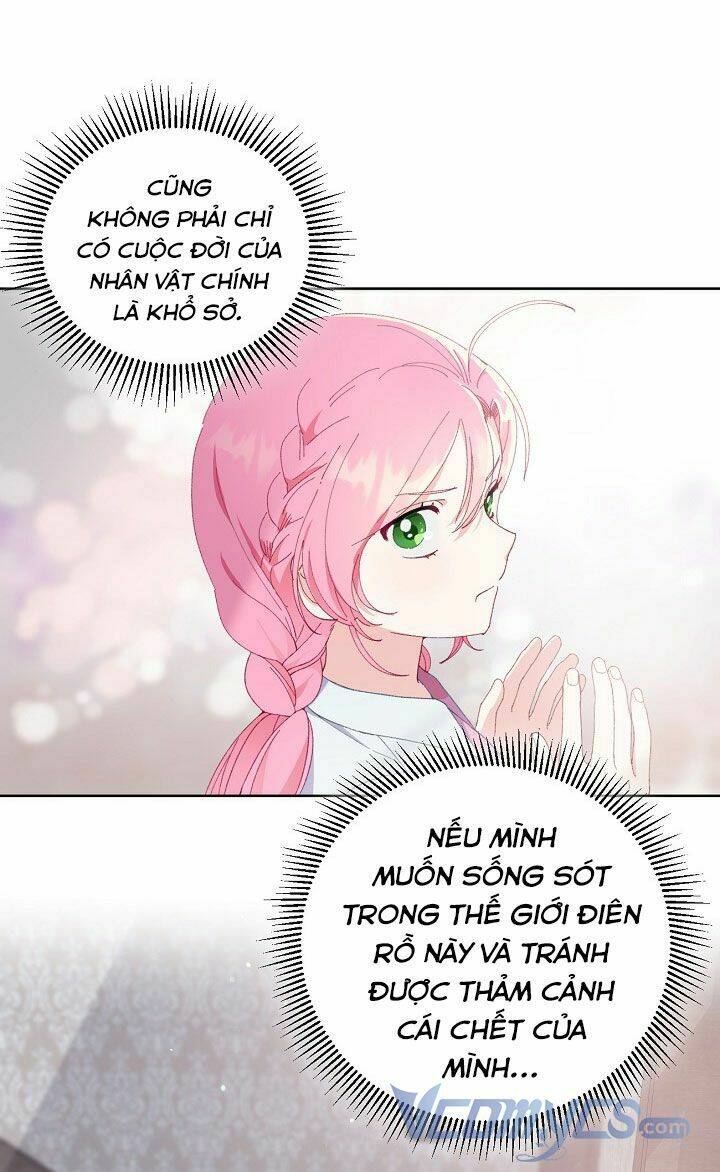 Sự Điều Trị Đặc Biệt Của Tinh Linh - Chapter 8 - Page 21