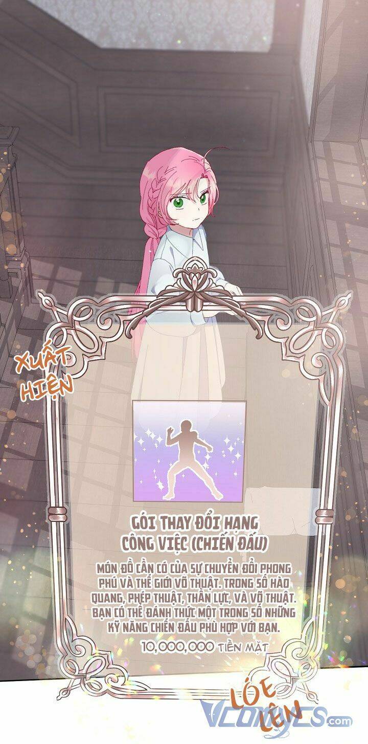 Sự Điều Trị Đặc Biệt Của Tinh Linh - Chapter 8 - Page 22