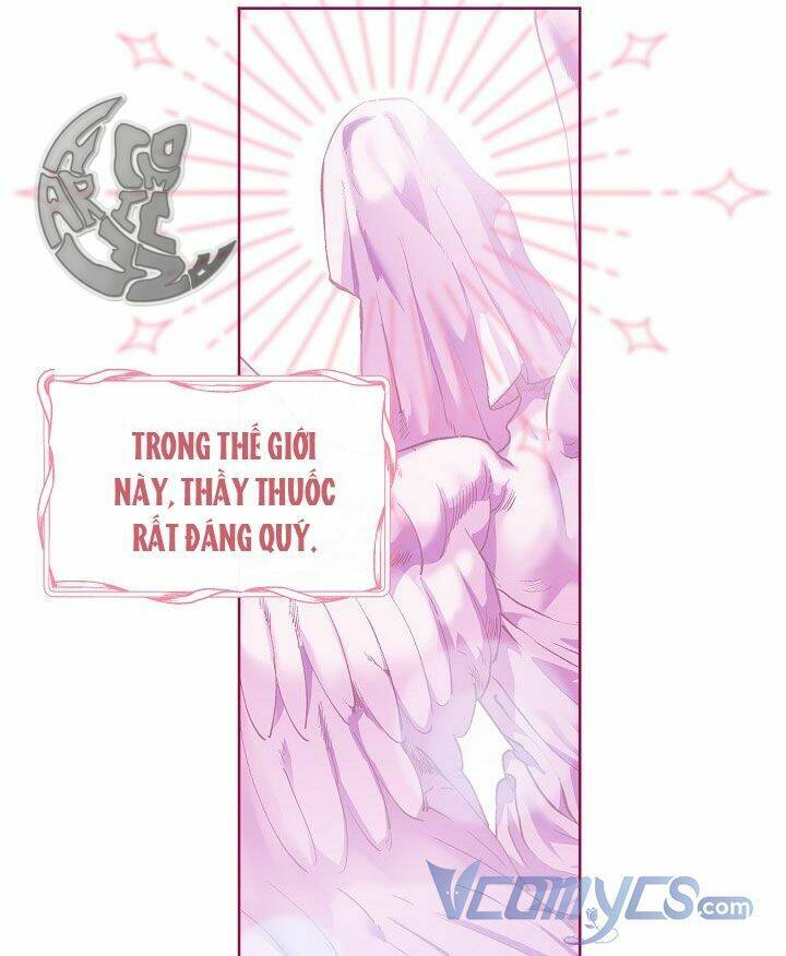 Sự Điều Trị Đặc Biệt Của Tinh Linh - Chapter 8 - Page 27