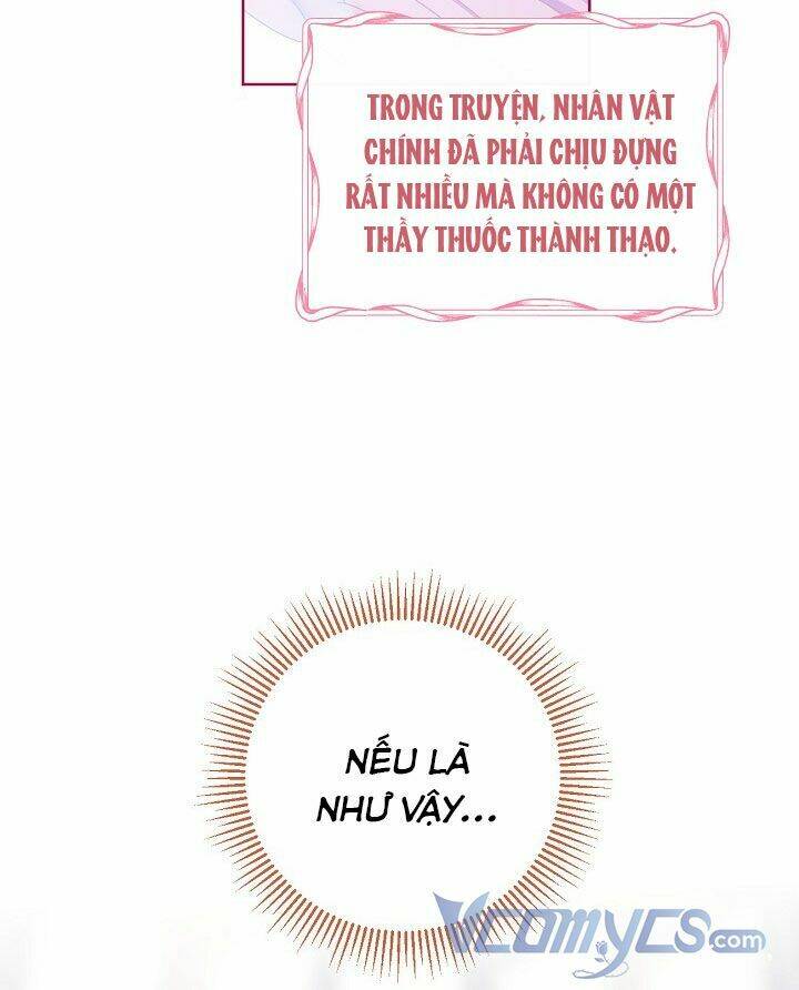 Sự Điều Trị Đặc Biệt Của Tinh Linh - Chapter 8 - Page 28