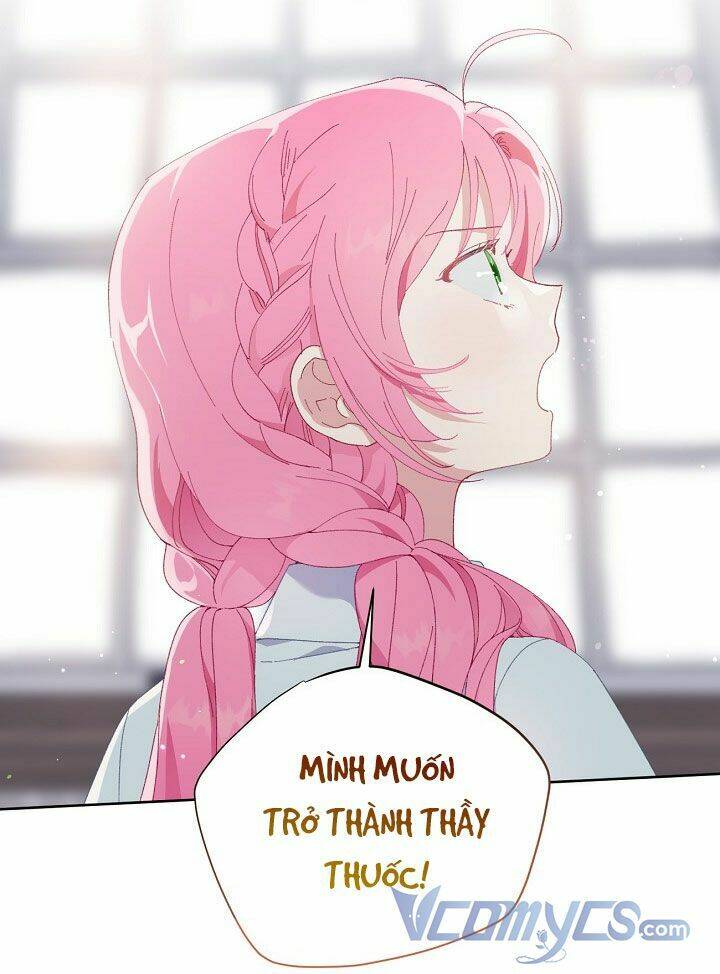 Sự Điều Trị Đặc Biệt Của Tinh Linh - Chapter 8 - Page 29