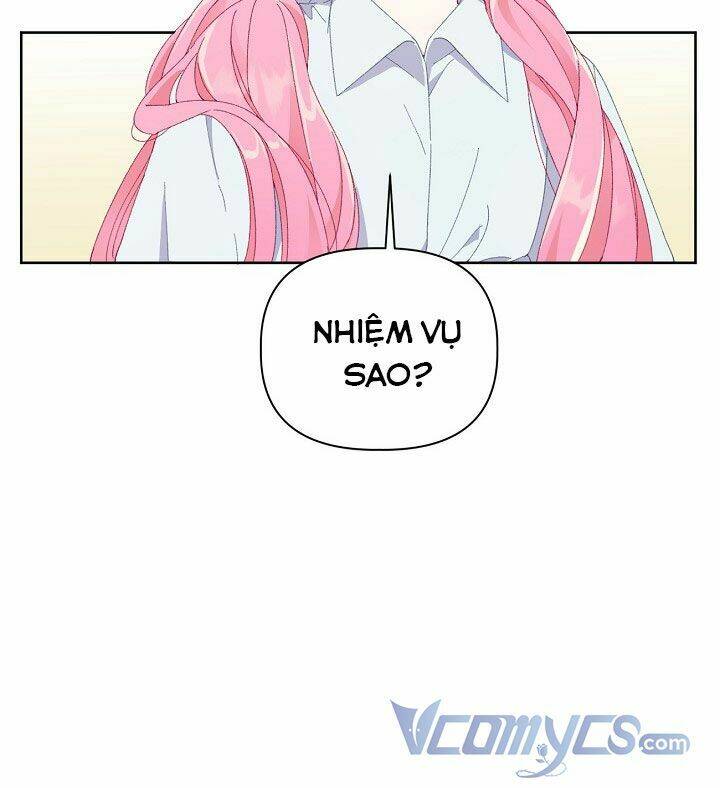 Sự Điều Trị Đặc Biệt Của Tinh Linh - Chapter 8 - Page 38