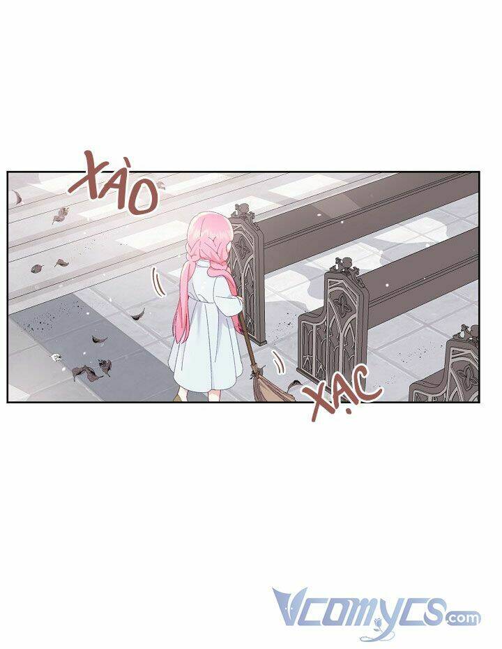 Sự Điều Trị Đặc Biệt Của Tinh Linh - Chapter 8 - Page 42