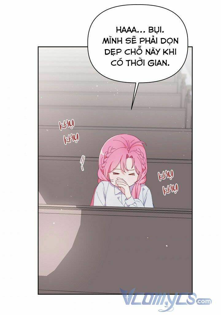 Sự Điều Trị Đặc Biệt Của Tinh Linh - Chapter 8 - Page 44