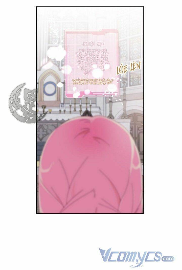 Sự Điều Trị Đặc Biệt Của Tinh Linh - Chapter 8 - Page 46