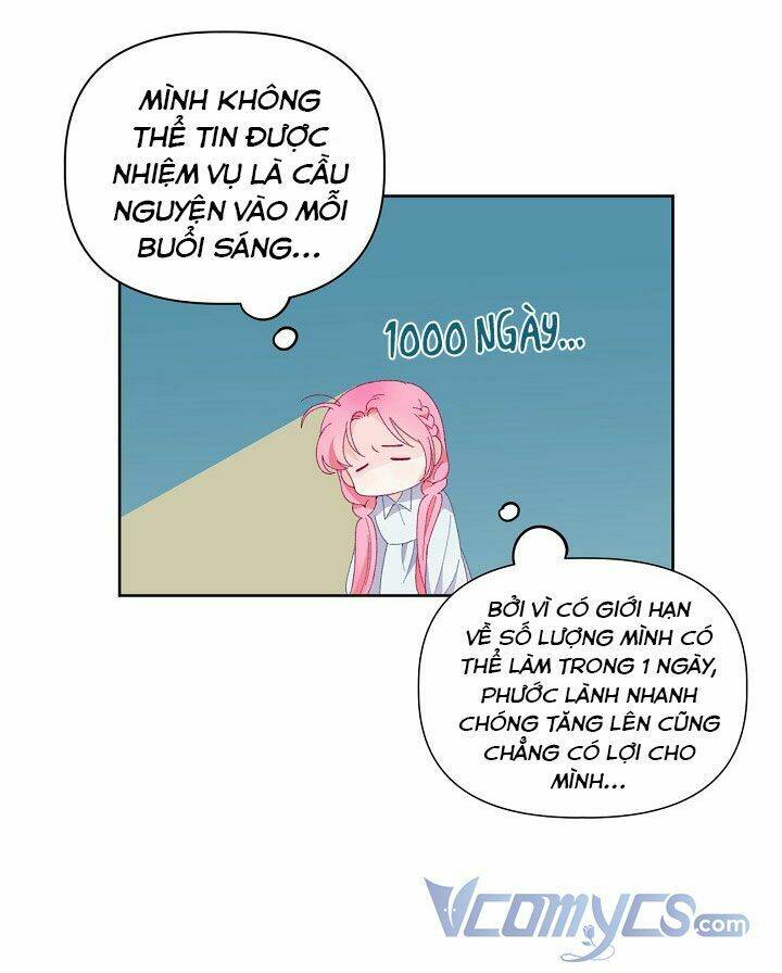 Sự Điều Trị Đặc Biệt Của Tinh Linh - Chapter 8 - Page 48