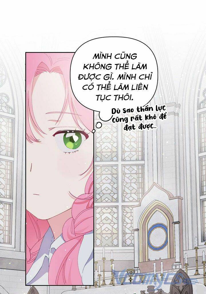 Sự Điều Trị Đặc Biệt Của Tinh Linh - Chapter 8 - Page 49