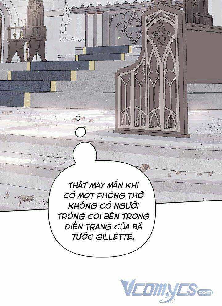 Sự Điều Trị Đặc Biệt Của Tinh Linh - Chapter 8 - Page 50