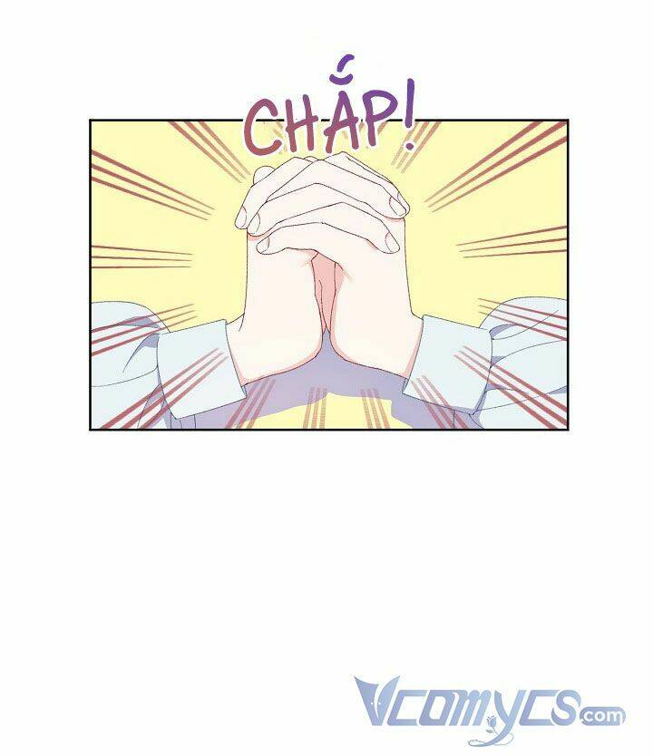 Sự Điều Trị Đặc Biệt Của Tinh Linh - Chapter 8 - Page 51